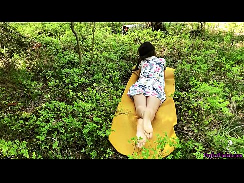❤️ Stranger on Tinder Melancap My Pussy dan Fucks Passionatedly dalam hutan ☑ Lucah buatan sendiri di lucah ms.basseyn-vsem.ru ﹏