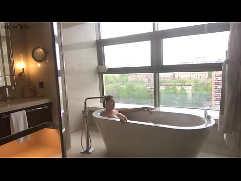 ❤️ Babe yang luar biasa ghairah jerking off dia di dalam bilik air ☑ Lucah buatan sendiri di lucah ms.basseyn-vsem.ru ﹏