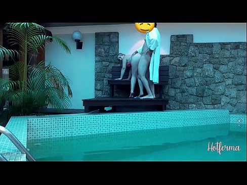 ❤️ Bos menjemput pembantu rumah ke kolam, tetapi tidak dapat menahan panas ☑ Lucah buatan sendiri di lucah ms.basseyn-vsem.ru ﹏
